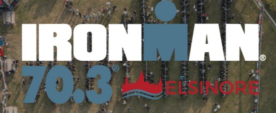 Ironman 70.3 Elsinore