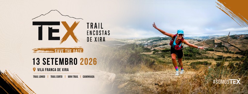 Trail Encostas de Xira