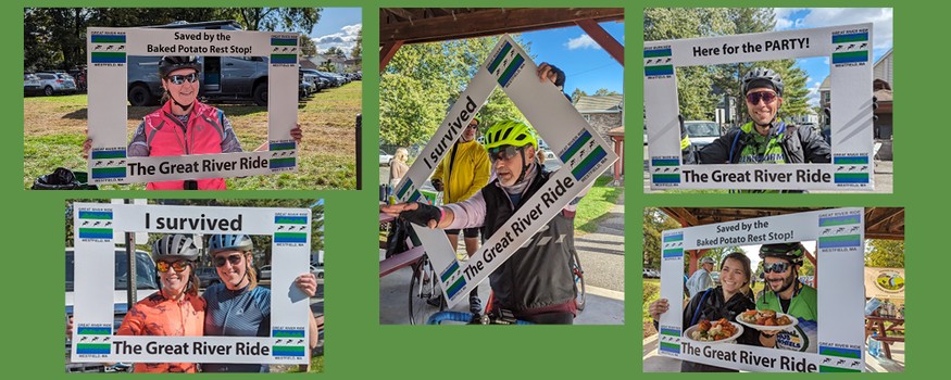 Great River Ride Century / Berkshire Brevets 2026