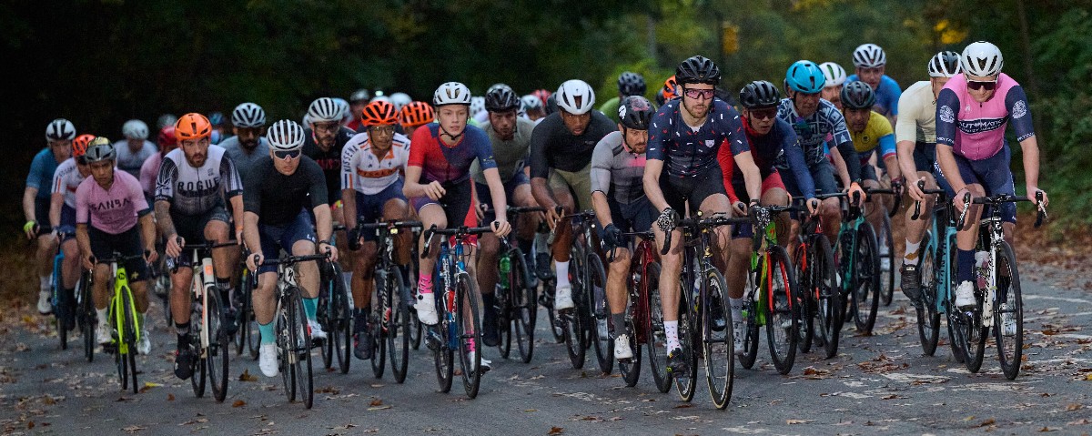 NYC Cup - Brooklyn Classic
