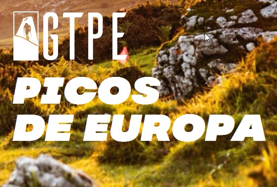 GTPE Picos de Europa