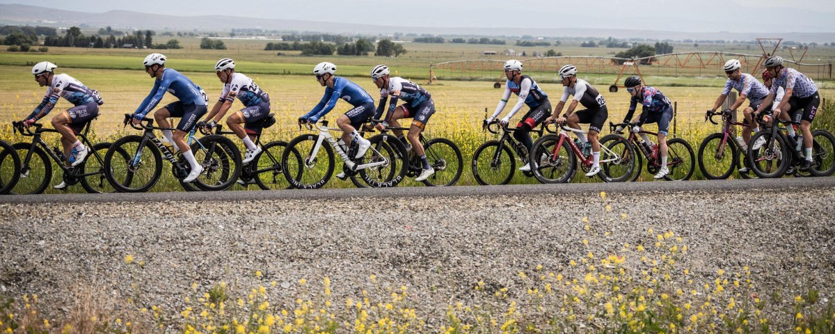 Baker City Cycling Classic
