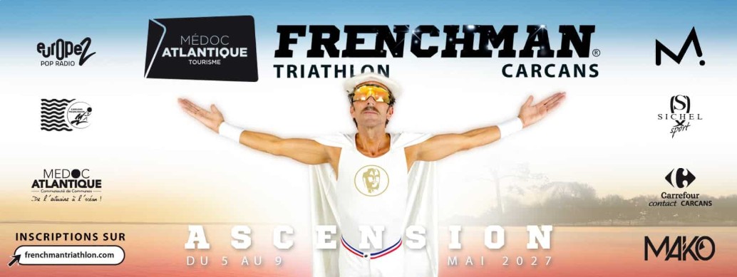 Frenchman - Triathlon L