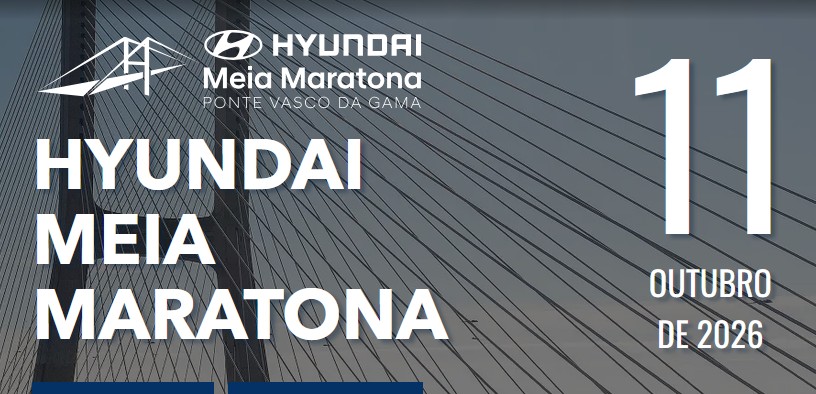 Hyundai Lisbon Half Marathon