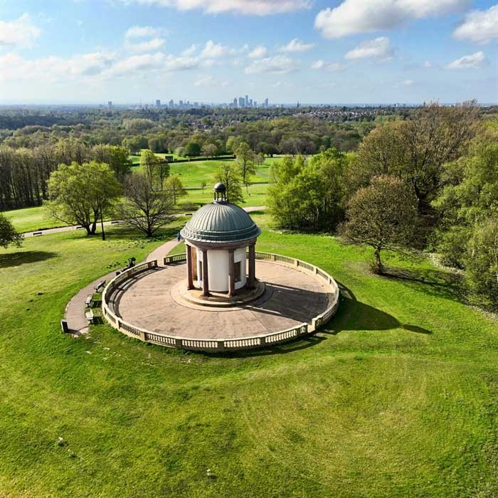 MACCL #5 - Heaton Park