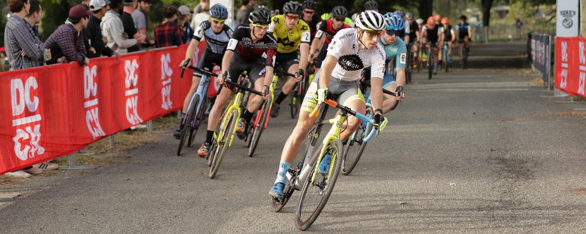 Pan-American Cyclocross Championships and DCCX