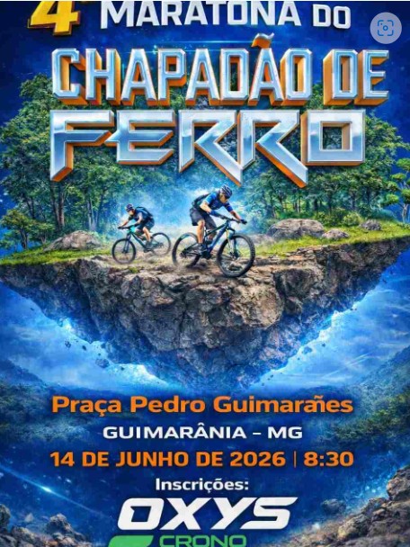 CHAPADAO DE FERRO