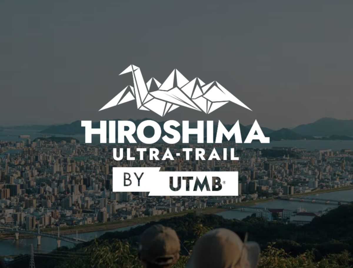 HIROSHIMA 50K