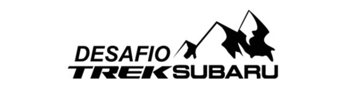 Desafío Trek Subaru