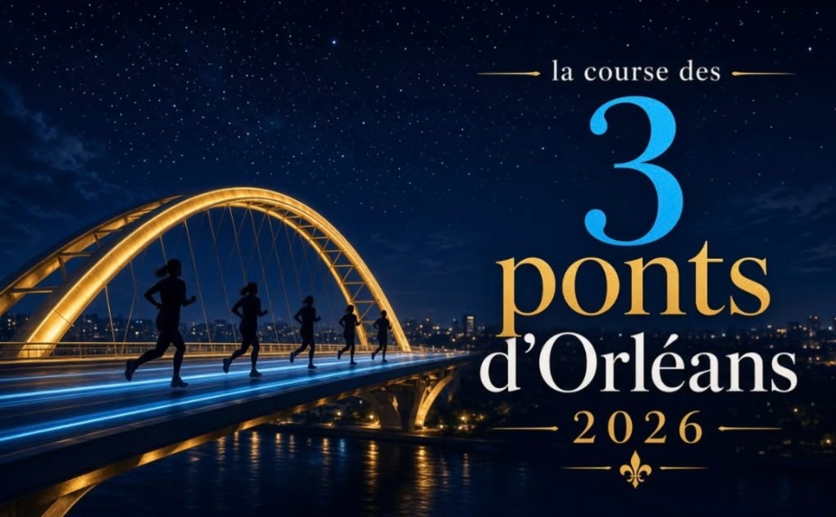 Course des 3 Ponts