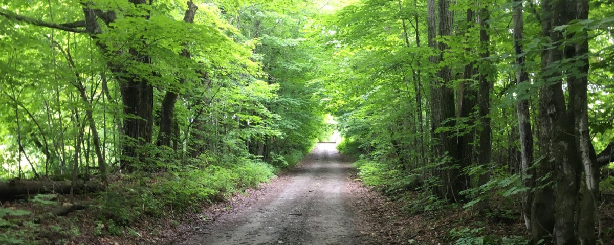 Cabot Ride the Ridges