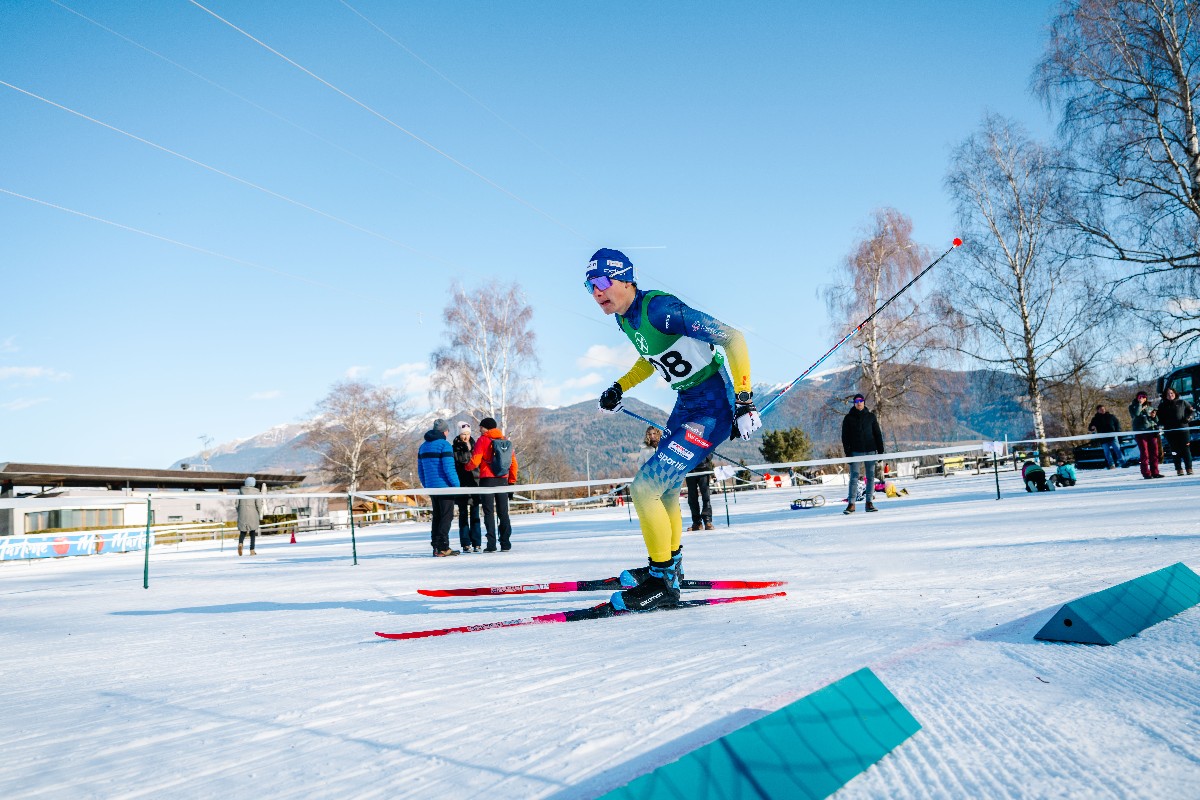 Raiffeisen Cup TL XCX