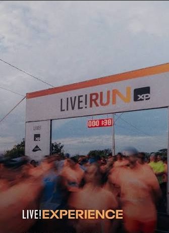 LIVE! 21K - Salvador 2026