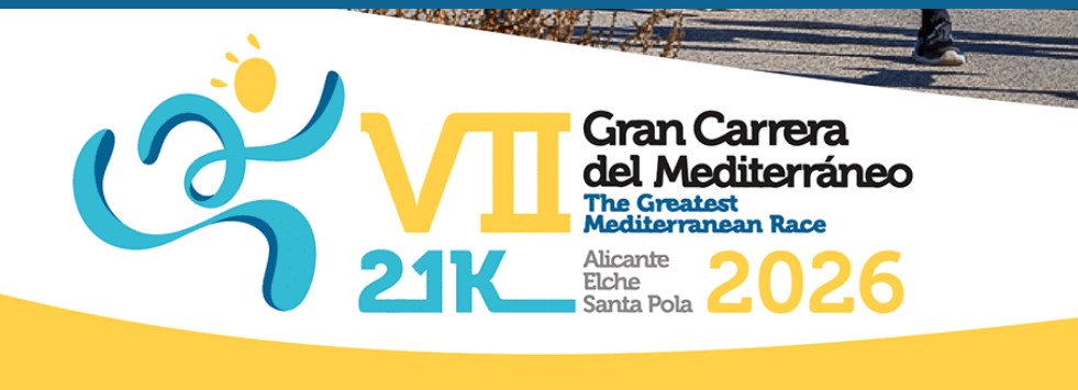 VII GRAN CARRERA DEL MEDITERRANEO
