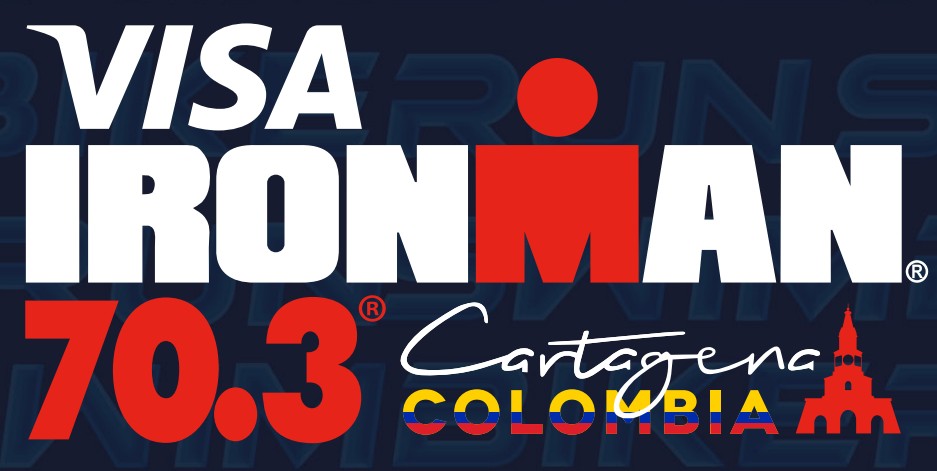 IRONMAN 70.3 CTG