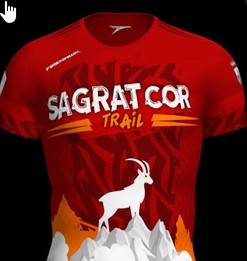 Trail Sagrat Cor
