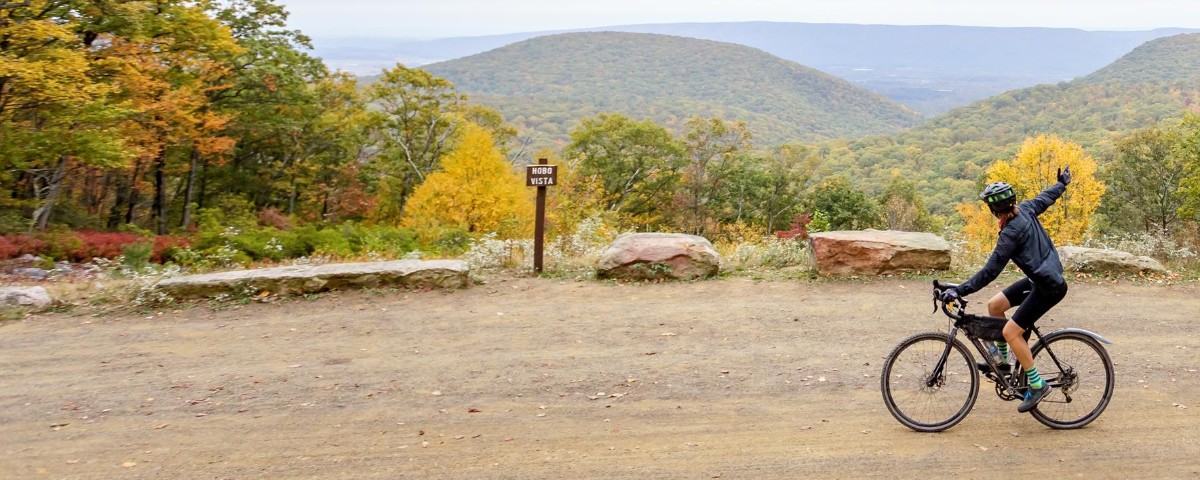 unPAved of the Susquehanna River Valley