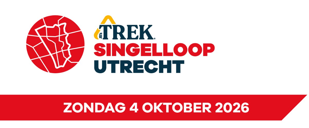 Singelloop Utrecht