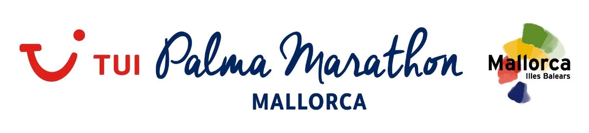 TUI Palma Marathon Mallorca
