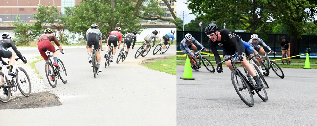 NYC Cup - Randall's Island Crit (Road & Fixed Gear Bikes)