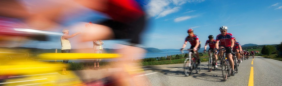 Randsfjorden rundt