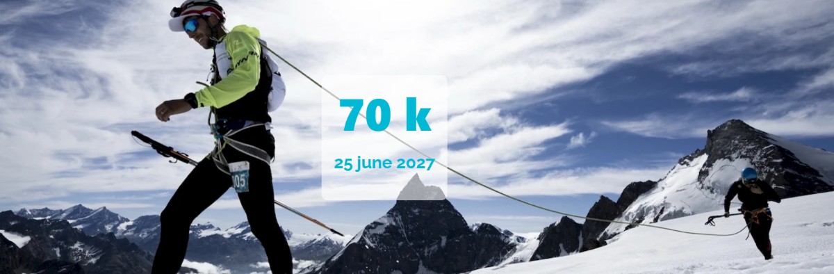 Cervino Matterhorn Ultra Race