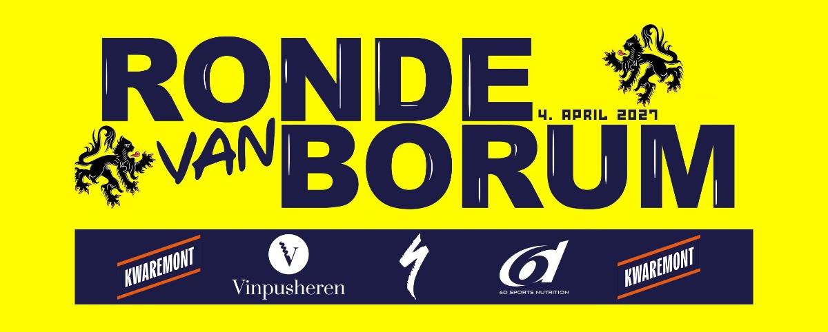 Ronde van Borum