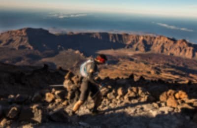 UTMB Bluetrail 110k