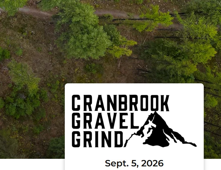 Cranbrook Gravel Grind