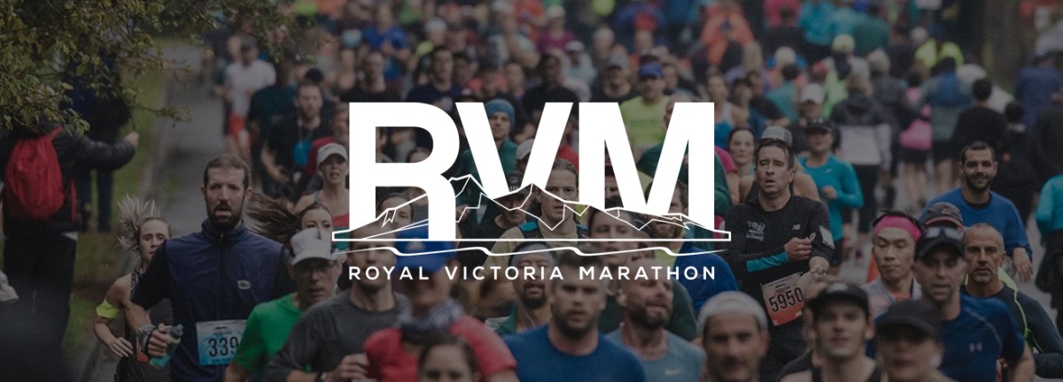 Royal Victoria Marathon