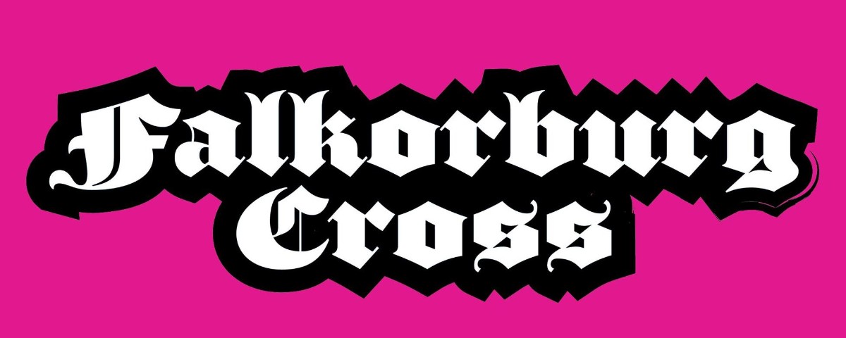 Falkorburg Cross -- Event #3 of the 2026 BikeReg Cyclocross Super Series