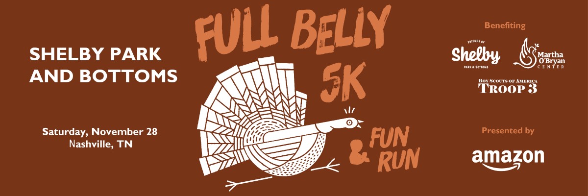 Full Belly 5K