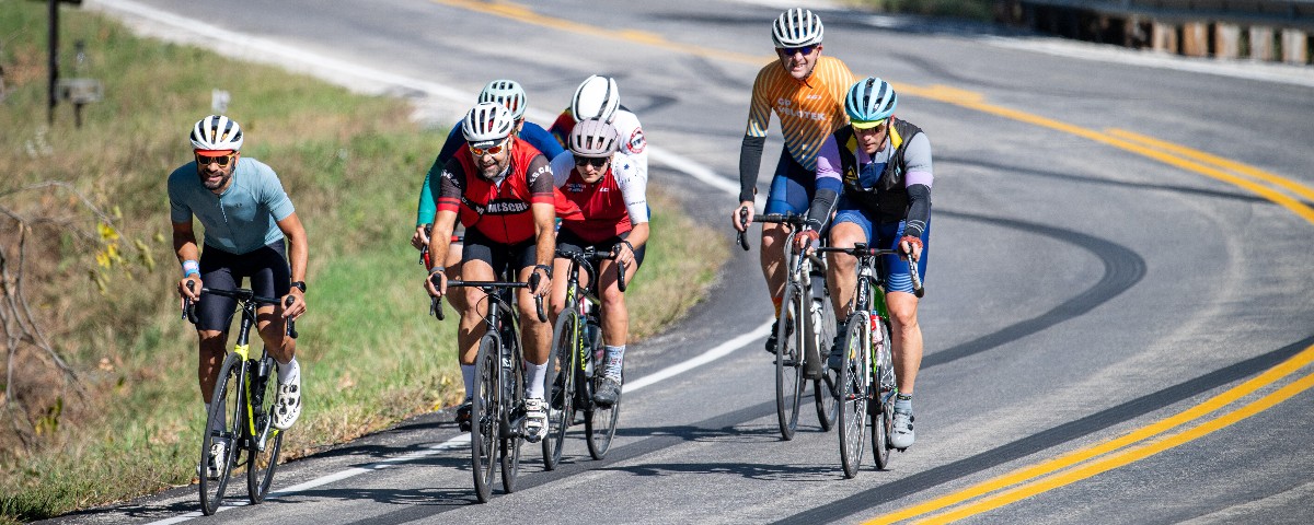 OCTOBER CYCLEFEST - Octoginta 57 & Tour de Chicken Creek