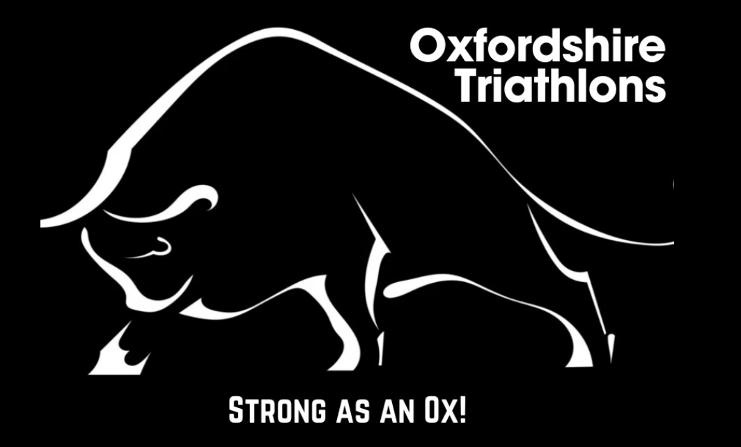 Oxford Olympic Triathlon 2026