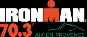 IM70.3 Aix-en-Provence - Run