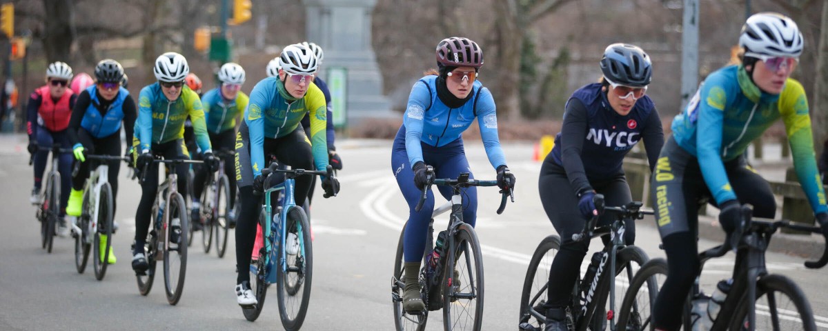 2026 CRCA Development Series (Race 7)