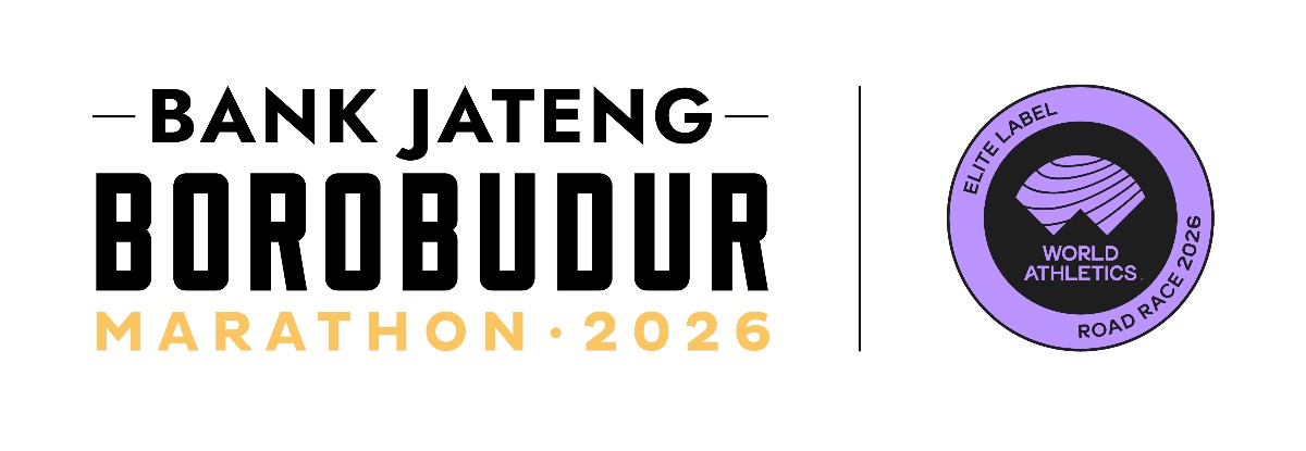 Borobudur Marathon 2026