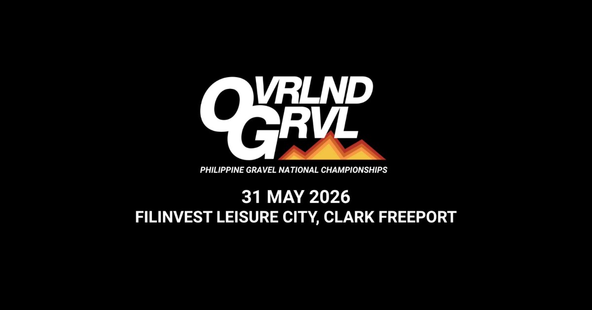 2026 OVRLND GRVL CRK 110km