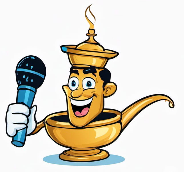 Interview Genie Logo
