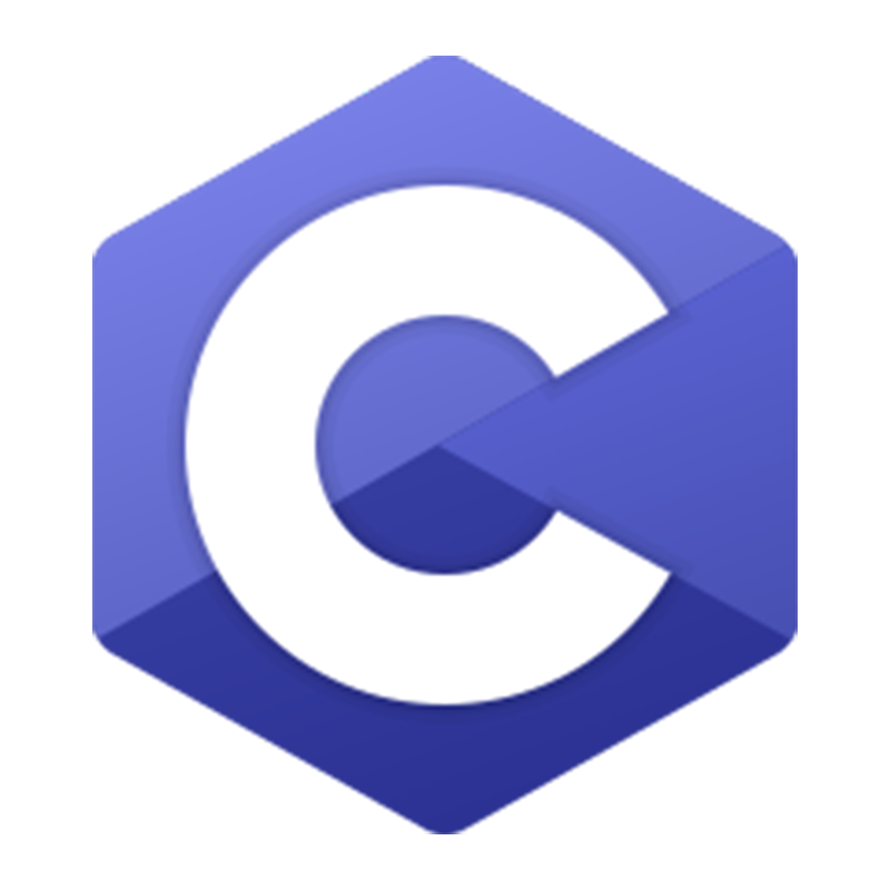 C言語 icon
