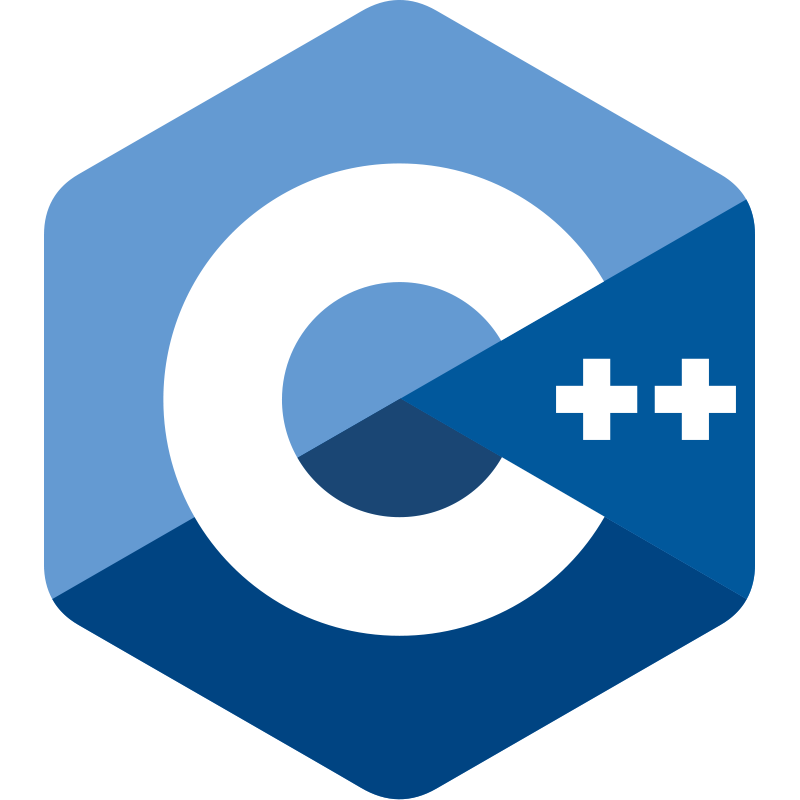 C++ icon