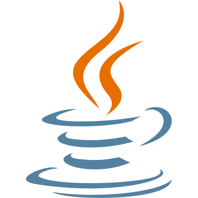 Java icon