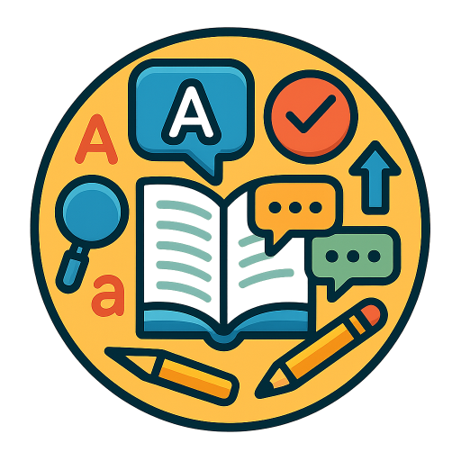 English Language Mastery for NDA GAT