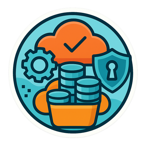 Amazon S3 - Data Storage Foundation