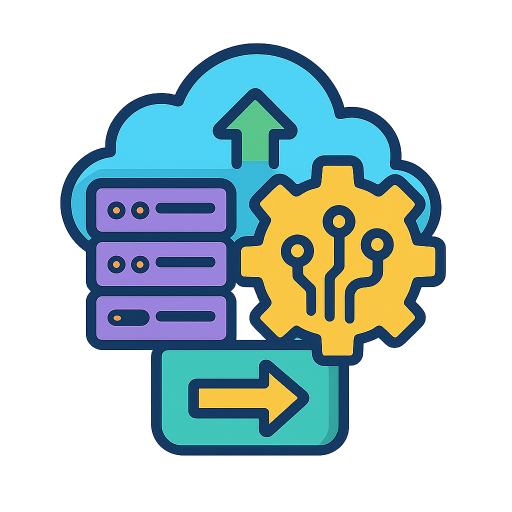 Infrastructure and Application Modernization
