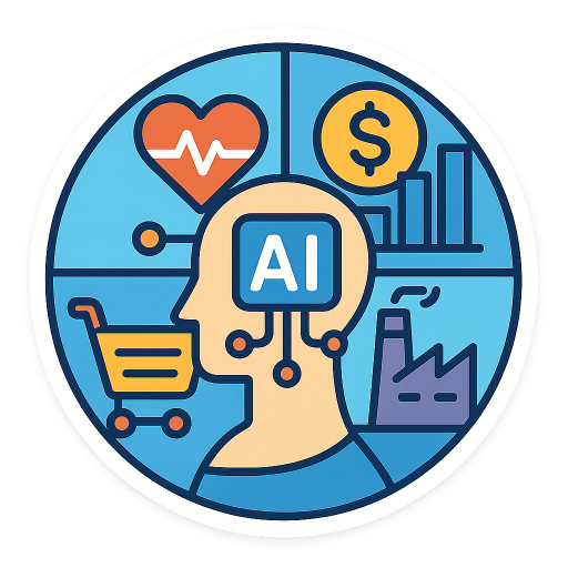 AI Applications and Industry Use Cases