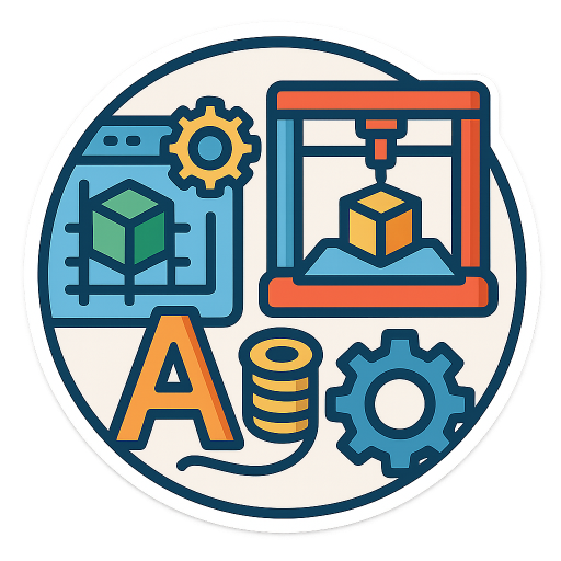 3D Printing and Modeling - Nasscom FutureSkills Prime