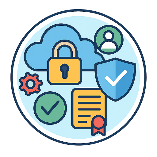 Cloud Security and Compliance