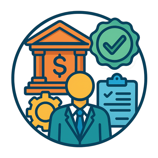 Banking and Financial Services: Quality Standards and Certifications