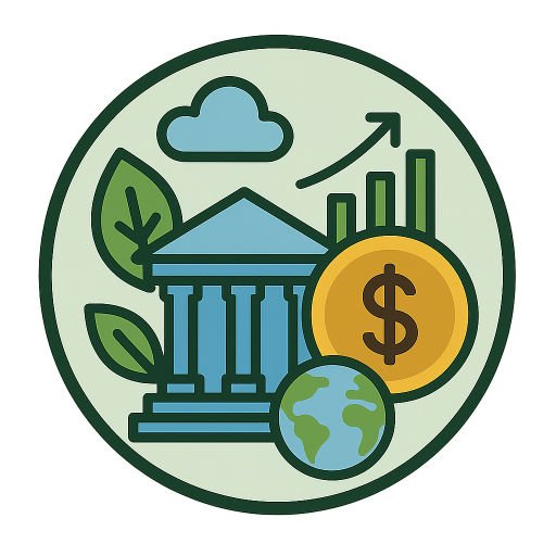 Banking and Financial Services: Sustainability, ESG and Responsible Finance